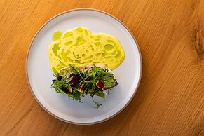 Cà Bonfadini Historic Experience