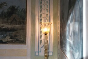 Cà Bonfadini Historic Experience