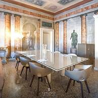 Cà Bonfadini Historic Experience