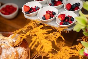 Cà Bonfadini Historic Experience