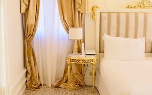 Cà Bonfadini Historic Experience