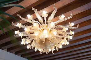 Cà Bonfadini Historic Experience