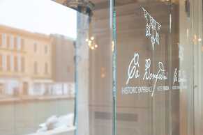 Cà Bonfadini Historic Experience