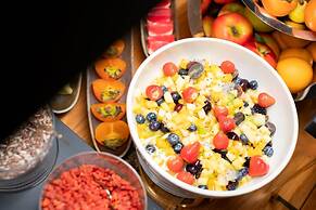 Cà Bonfadini Historic Experience