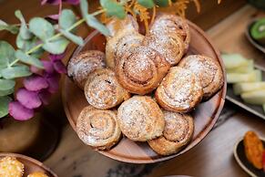 Cà Bonfadini Historic Experience