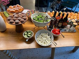 Cà Bonfadini Historic Experience