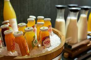 Cà Bonfadini Historic Experience