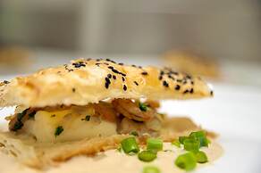 TRYP by Wyndham Varginha Cafe Royal