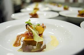 TRYP by Wyndham Varginha Cafe Royal