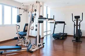 TRYP by Wyndham Varginha Cafe Royal