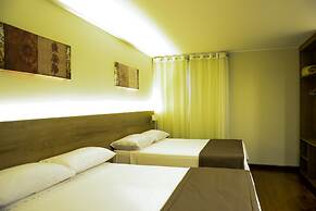 TRYP by Wyndham Varginha Cafe Royal