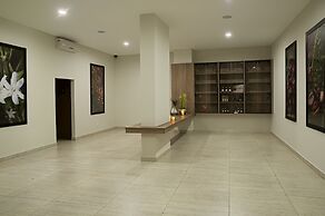 TRYP by Wyndham Varginha Cafe Royal