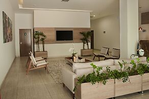 TRYP by Wyndham Varginha Cafe Royal