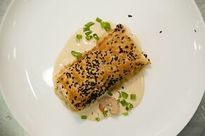 TRYP by Wyndham Varginha Cafe Royal