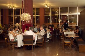 TRYP by Wyndham Varginha Cafe Royal