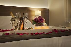 TRYP by Wyndham Varginha Cafe Royal