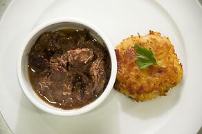 TRYP by Wyndham Varginha Cafe Royal