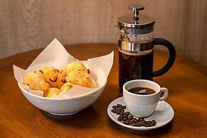 TRYP by Wyndham Varginha Cafe Royal