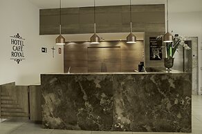 TRYP by Wyndham Varginha Cafe Royal