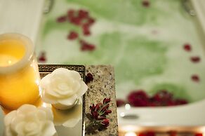 TRYP by Wyndham Varginha Cafe Royal