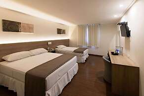 TRYP by Wyndham Varginha Cafe Royal