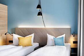 Hotel Purucker