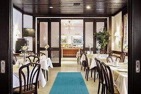 Hotel Purucker