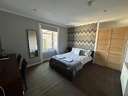 Rooms at 31