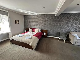 Rooms at 31