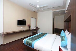 OYO 11337 Asian Hospitality