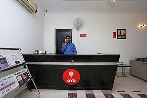 OYO 11337 Asian Hospitality