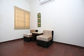 OYO 11337 Asian Hospitality