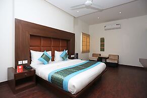 OYO 11337 Asian Hospitality