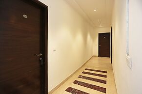 OYO 11337 Asian Hospitality