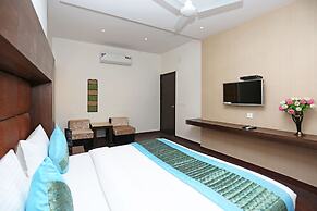 OYO 11337 Asian Hospitality