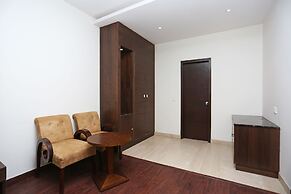 OYO 11337 Asian Hospitality