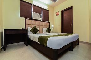 OYO 8265 The Olive Inn