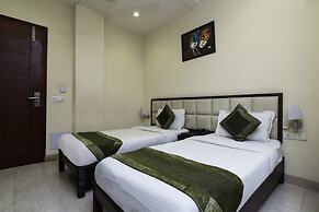 OYO 8265 The Olive Inn