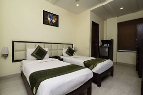 OYO 8265 The Olive Inn