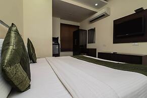 OYO 8265 The Olive Inn