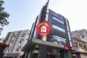 OYO 8265 The Olive Inn