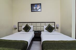 OYO 8265 The Olive Inn