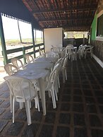 Pousada Cataventos