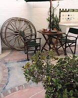 Hosteria Las Piedras