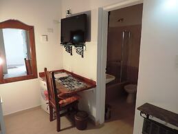 Hosteria Las Piedras