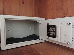 Hosteria Las Piedras