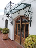 Hosteria Las Piedras