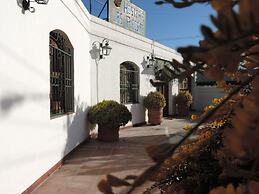 Hosteria Las Piedras