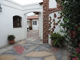 Hosteria Las Piedras