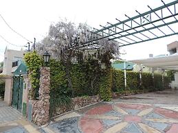 Hosteria Las Piedras